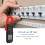 MAYILON Digital Clamp Meter AC/DC Volt Amp Ohm 2