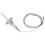 K-Typ-Thermoelement 6mm Sonde 2m Flugstecker 5