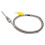 K-Typ-Thermoelement 1/8 NPT 80mm -100 bis 1250C 4