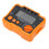 Digitaler Isolationsprüfer 1999 Zähler LCD 4