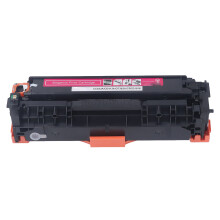 CC533A Magenta Toner für Color LaserJet CM2320/CP2025