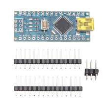 V3.0 Mini USB Dev Board Expansion Module 14 Digital Pins