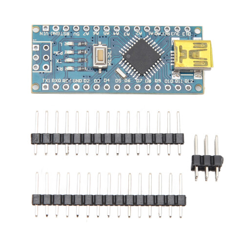 V3.0 Mini USB Dev Board Expansion Module 14 Digital Pins