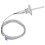 K-Typ-Thermoelement 6mm Sonde 2m Flugstecker 2