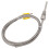 K-Typ-Thermoelement 1/8 NPT 80mm -100 bis 1250C 5