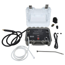 (EU Plug 220V) 1500W Handdampfreiniger Hochdruck Hochtemperatur EU 220V