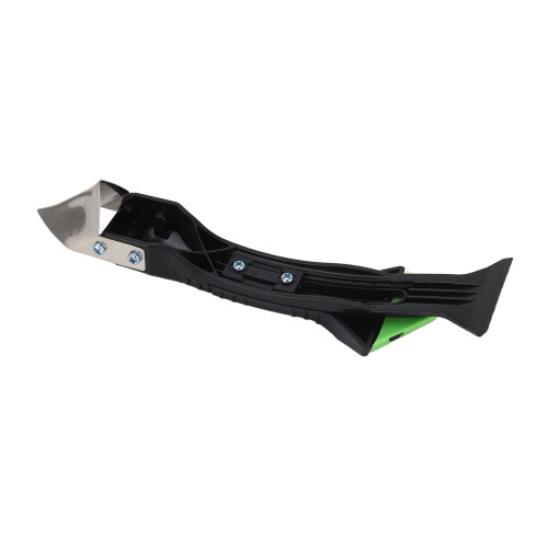 3 in 1 Silicone Caulking Tool Glass Glue Angle Scraper 2