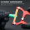 Curved Handheld Cylindrical Sander for Model Grinding Polishing 4