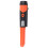 Oranger Metalldetektor mit LCD-Display und Sonde 3