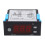Digital Display Thermostat for Seafood Pool Heating AC12V 5