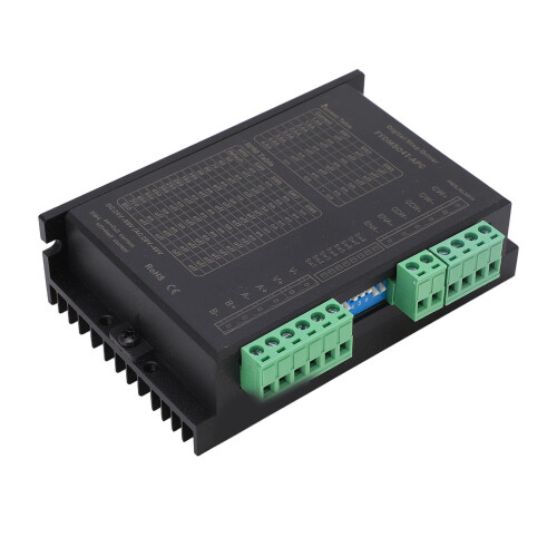 Servo Motor Driver 2 Phase 42 57 86 Steps DC24-50V AC20-40V 2