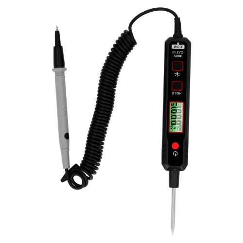 Stift-Multimeter Digital DC Spannung Widerstand Tester 1