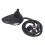 Rollstuhl-Joystick-Controller 50A DC24V Elektromagnetische Bremse 4