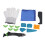 Silicone Grout Removal Tool Stainless Steel Scraper Kit 2