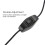 USB Make-Up LED Lampe Schönheit Tisch Lampe mit 11
