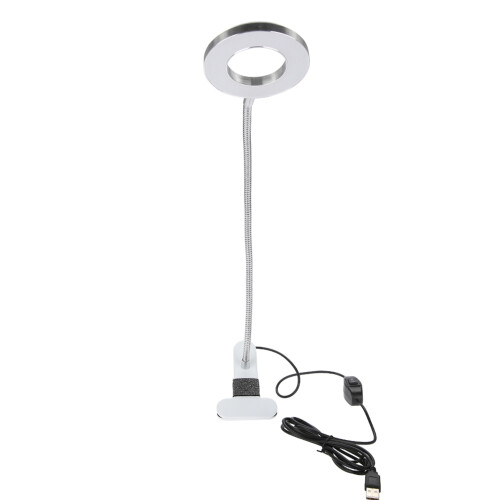 USB Make-Up LED Lampe Schönheit Tisch Lampe mit 1