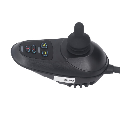 E-Rollstuhl-Controller 45A DC24V Bremsverbinder 2