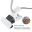 USB Make-Up LED Lampe Schönheit Tisch Lampe mit 13