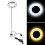 USB Make-Up LED Lampe Schönheit Tisch Lampe mit 9