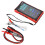 Smart Digitalmultimeter Wiederaufladbar Großes Display Hochgenau 1