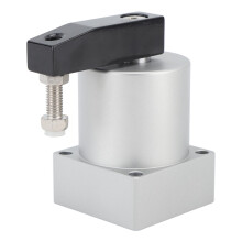 Drehzylinder 90 Pneumatisch 40mm ID PT1/8