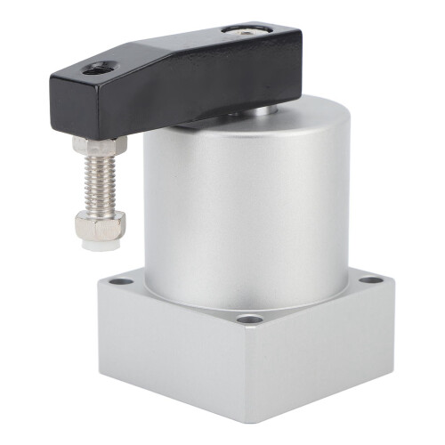 Drehzylinder 90 Pneumatisch 40mm ID PT1/8