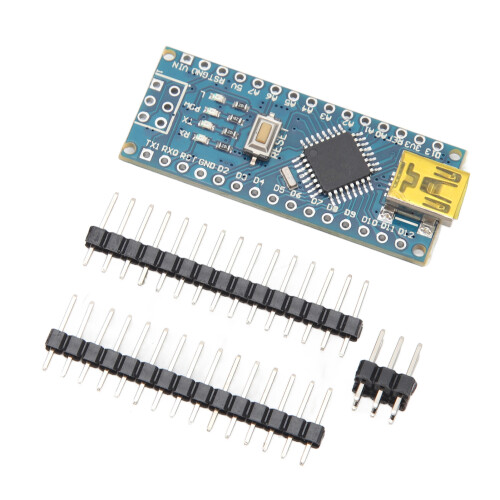 V3.0 Mini USB Dev Board Expansion Module 14 Digital Pins 2
