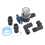 Selbstansaugende Membranpumpe 20,8L/min 70PSI DC12V 1