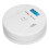 Smoke Detector High Sensitivity Fire Alarm LCD CO Detection 2
