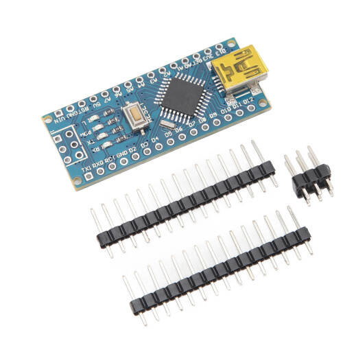 V3.0 Mini USB Dev Board Expansion Module 14 Digital Pins 1