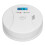 Smoke Detector High Sensitivity Fire Alarm LCD CO Detection 3