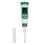 PH-Meter mit LCD-Display und Sonde für Boden/Wasser/Früchte 4
