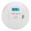 Smoke Detector High Sensitivity Fire Alarm LCD CO Detection 5