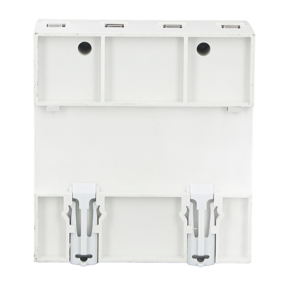 (63A) 3 Phase Voltage Protector 220V Over/Under Voltage Device 323163324470