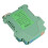DC-Signalisolator 4-20mA 1in/3out DC24V 5
