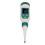 PH-Meter mit LCD-Display und Sonde für Boden/Wasser/Früchte 2