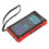 Smart Digitalmultimeter Wiederaufladbar Großes Display Hochgenau 4