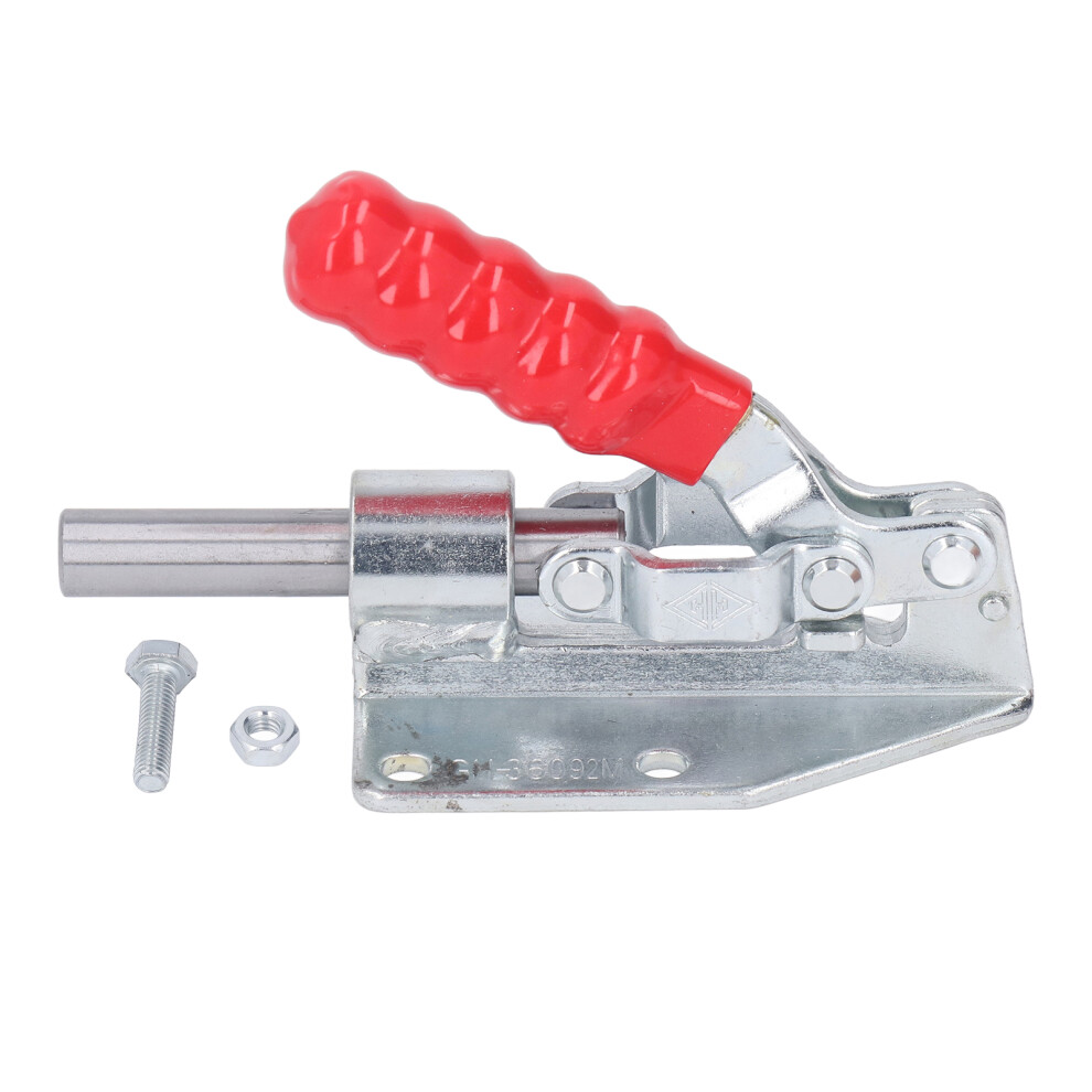 Push Pull Toggle Clamp Stainless Steel Lightweight 680Kg 323163328065