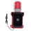 Industrie-Signalalarm 130dB 3-Ton hochhell 1
