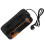 High Pressure Car Washer Portable with Foam Tool 5