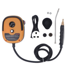 (UK Plug 220V) Dampfreiniger 2500W 220V UK-Stecker