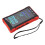Smart Digitalmultimeter Wiederaufladbar Großes Display Hochgenau 3