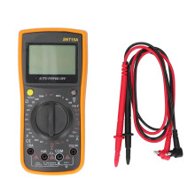 Digitalmultimeter 1000V DC 700V AC Tester