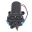 Selbstansaugende Membranpumpe 20,8L/min 70PSI DC12V 3