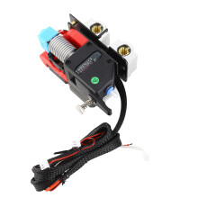 3D Printer Direct Drive Extruder Upgrade Kit 12V Support TPU High Temp