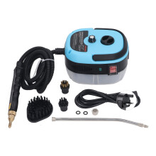 (US Plug 110V) Dampfreiniger 2500W 1000ml 220V UK-Stecker