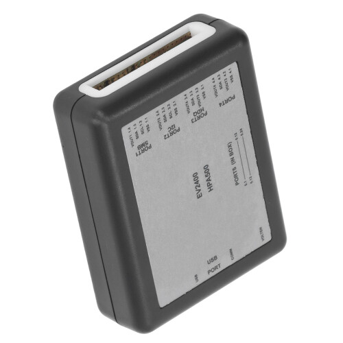 SMB-Batterie-Reparaturbox EV2400 mit Kabel 1