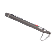 50KM Visual Fault Locator Red Light Pen Tester for Fiber Optic