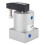 Drehzylinder 90 Pneumatisch 40mm ID PT1/8 3