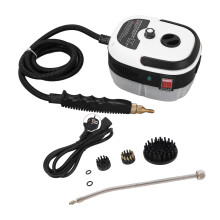 (US Plug 110V) Dampreiniger 2500W 1000ml Hochdruck Hochtemperatur US-Stecker 110V
